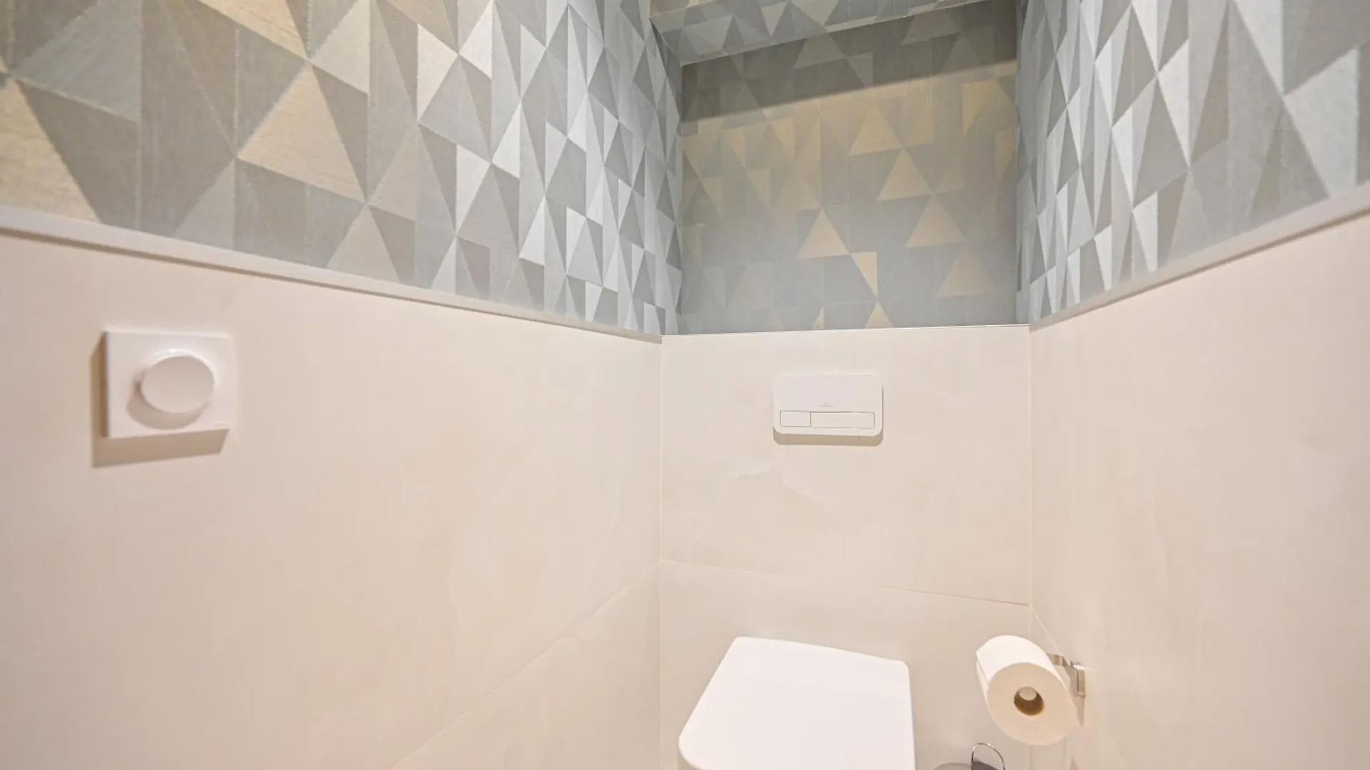 Appartement Moderne Centre 2 Paris