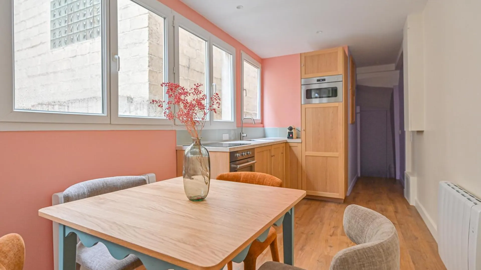Apartment Moderne Centre 2